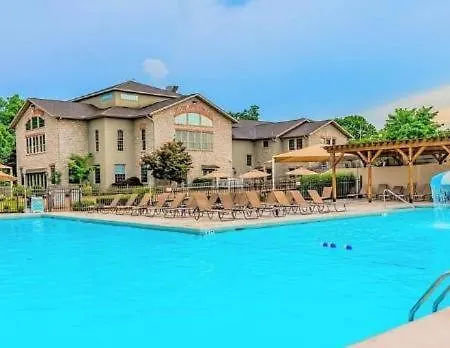 1Br Walk-In Condo At Pointe Royal - 2 Pools - Free Attraction Tickets Included -Pr42-16 Branson Exterior foto