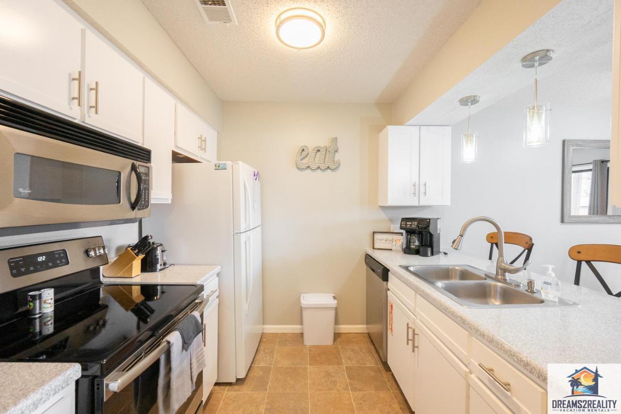 Casa vacanze 1br Walk-in At Pointe Royal - 2 Pools - Free Attraction Tickets Included -pr42-16 *