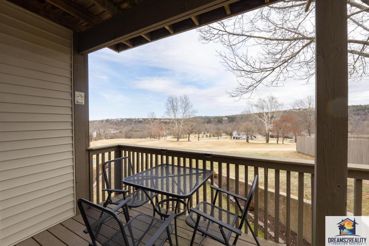 Casa vacanze 1br Walk-in At Pointe Royal - 2 Pools - Free Attraction Tickets Included -pr42-16 Branson