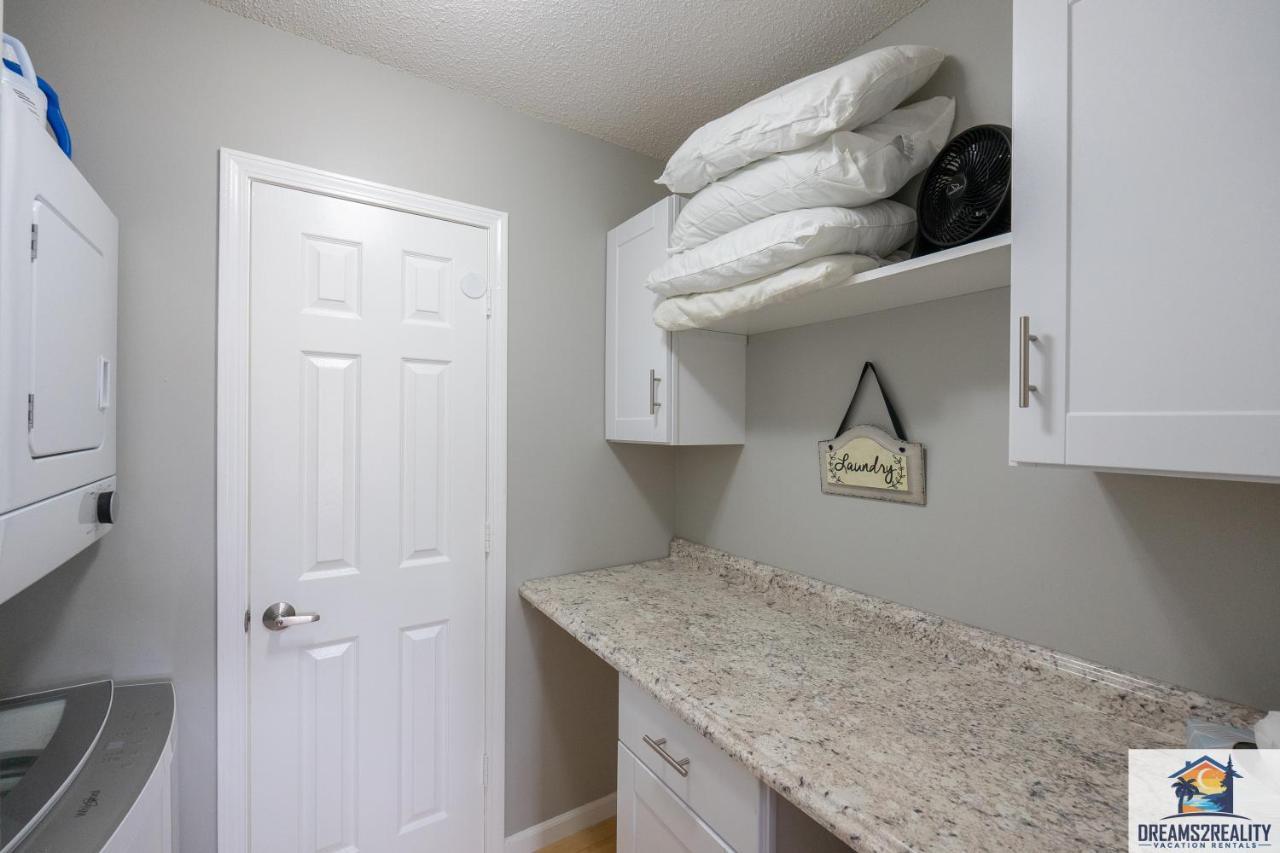 Hébergement de vacances 1br Walk-in At Pointe Royal - 2 Pools - Free Attraction Tickets Included -pr42-16