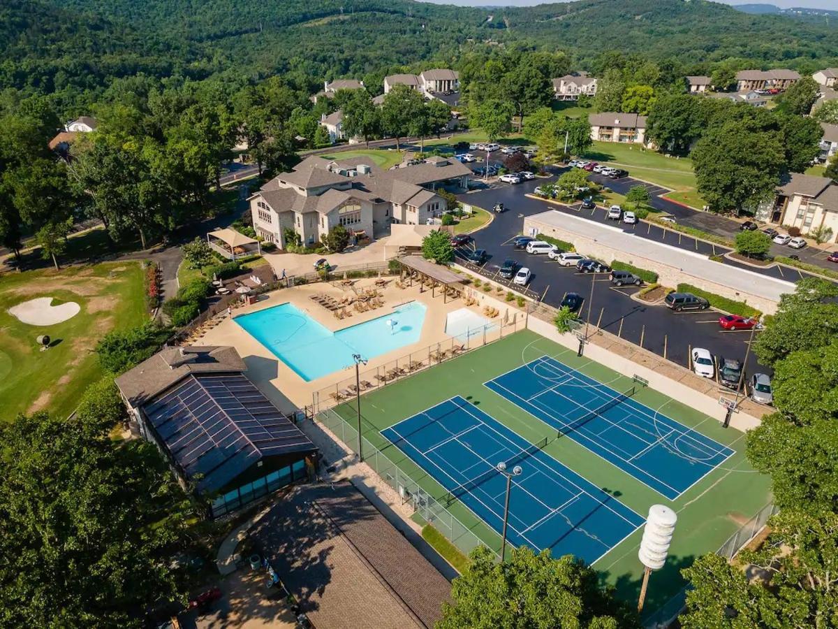 1br Walk-in At Pointe Royal - 2 Pools - Free Attraction Tickets Included -pr42-16 Hébergement de vacances *