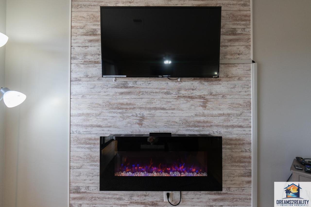 Hébergement de vacances 1br Walk-in At Pointe Royal - 2 Pools - Free Attraction Tickets Included -pr42-16