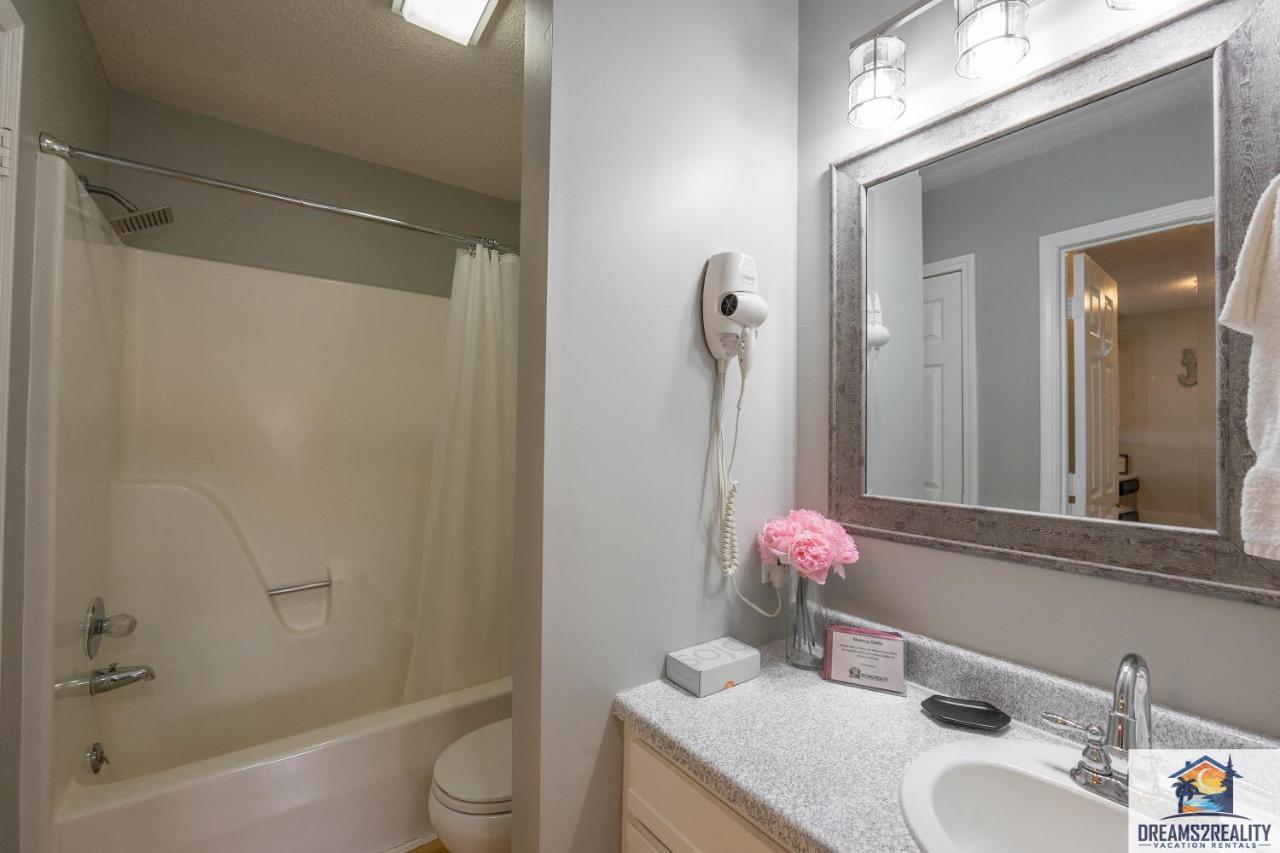 1br Walk-in At Pointe Royal - 2 Pools - Free Attraction Tickets Included -pr42-16 Hébergement de vacances
