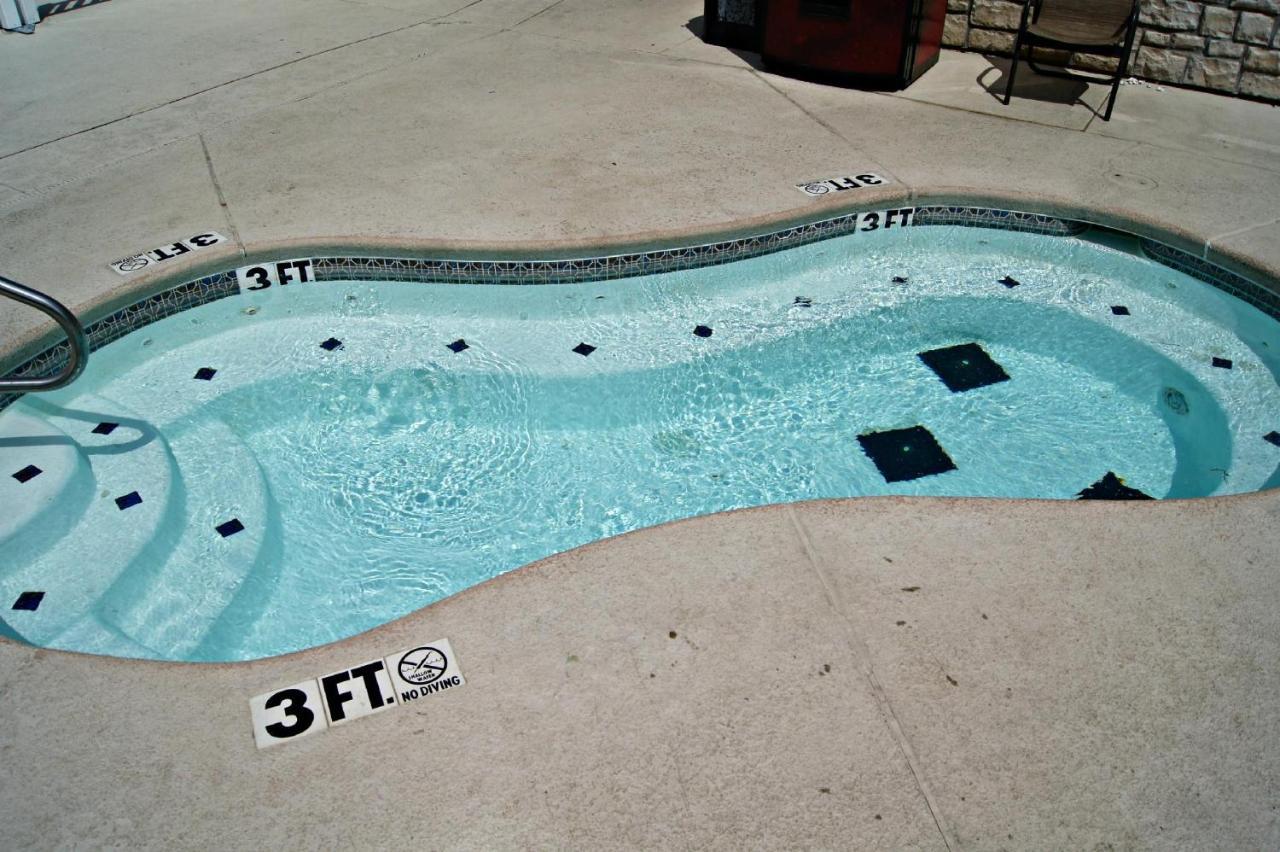 Hébergement de vacances 1br Walk-in At Pointe Royal - 2 Pools - Free Attraction Tickets Included -pr42-16 Branson