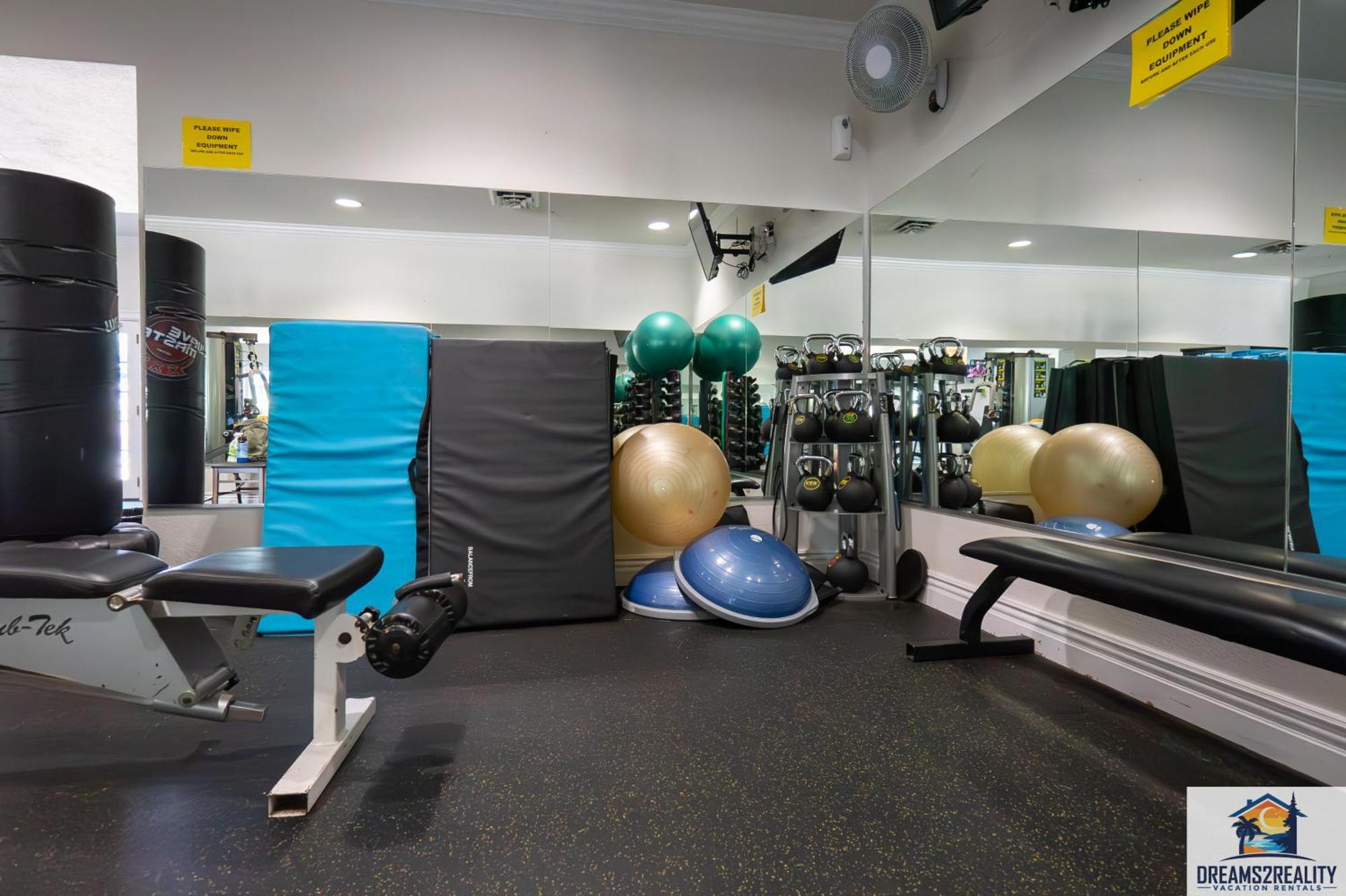 Hébergement de vacances 1br Walk-in At Pointe Royal - 2 Pools - Free Attraction Tickets Included -pr42-16