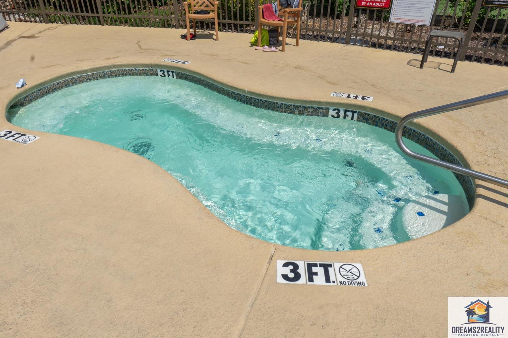 Hébergement de vacances 1br Walk-in At Pointe Royal - 2 Pools - Free Attraction Tickets Included -pr42-16 Branson