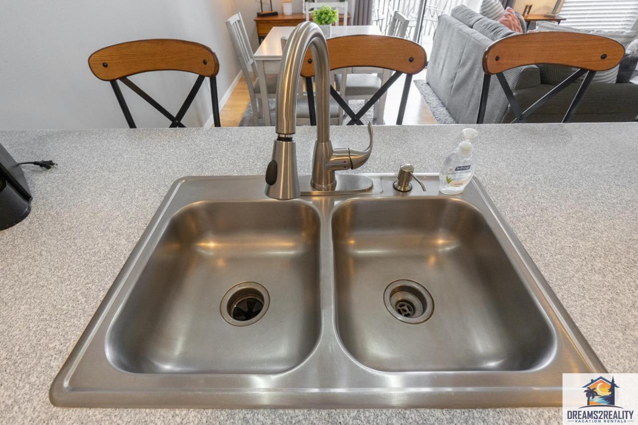 1br Walk-in At Pointe Royal - 2 Pools - Free Attraction Tickets Included -pr42-16 Сasa de vacaciones